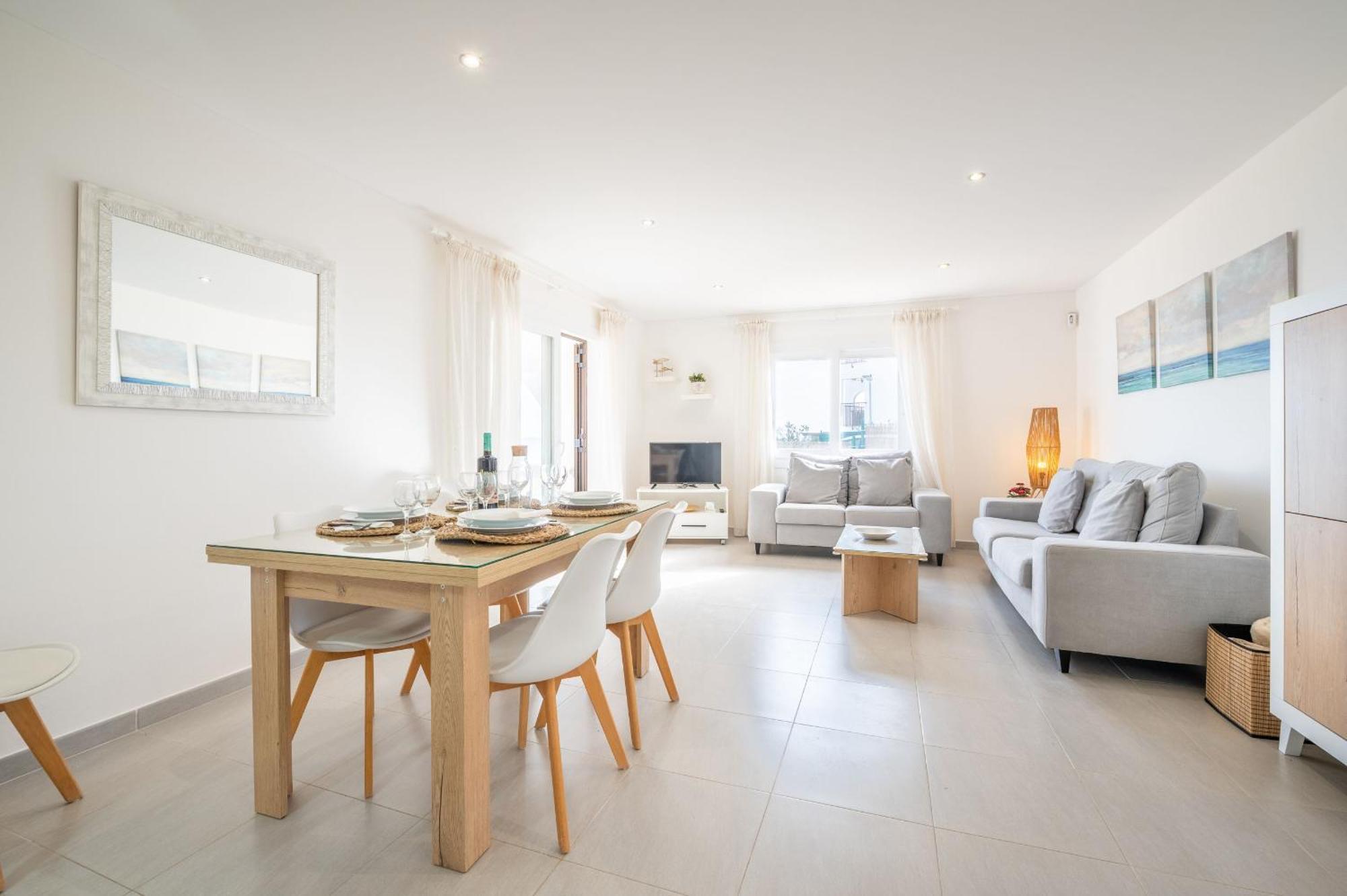 Dofi By Mallorca House Rent Apartment Portocolom (Mallorca)